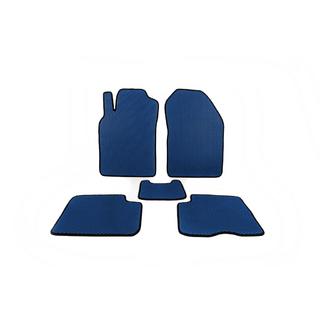 Tappetini EVA (Blu) Nissan Almera N15 1995-2000 foto 1