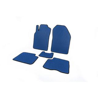 Tappetini EVA (Blu) Nissan Almera N15 1995-2000 foto 2