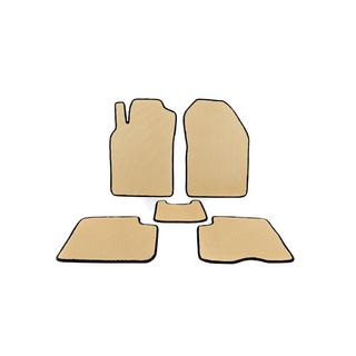Tappetini EVA (Beige) Nissan Almera N15 1995-2000 foto 1