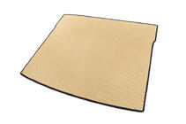 Nissan Ariya 2022- Tappetino bagagliaio EVA (Beige) foto 2