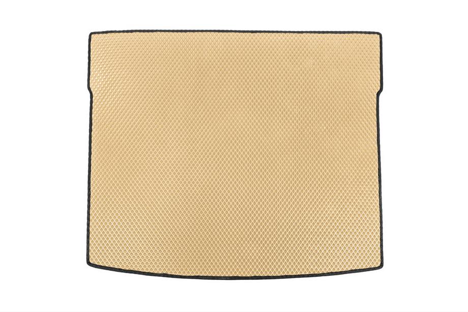 Nissan Ariya 2022- Tappetino bagagliaio EVA (Beige) Image
