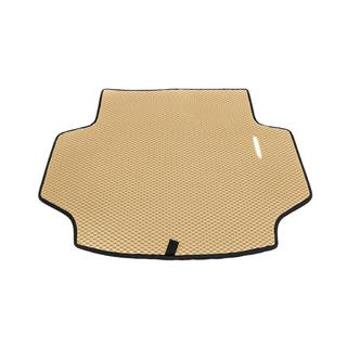 Tappetino bagagliaio V-1 (EVA, Beige) Nissan Leaf 2010-2017 foto 1