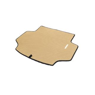 Tappetino bagagliaio V-1 (EVA, Beige) Nissan Leaf 2010-2017 foto 2