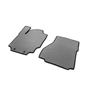 Tappetini EVA per Elettrico (Grigio) Nissan NV200 2009- foto 2