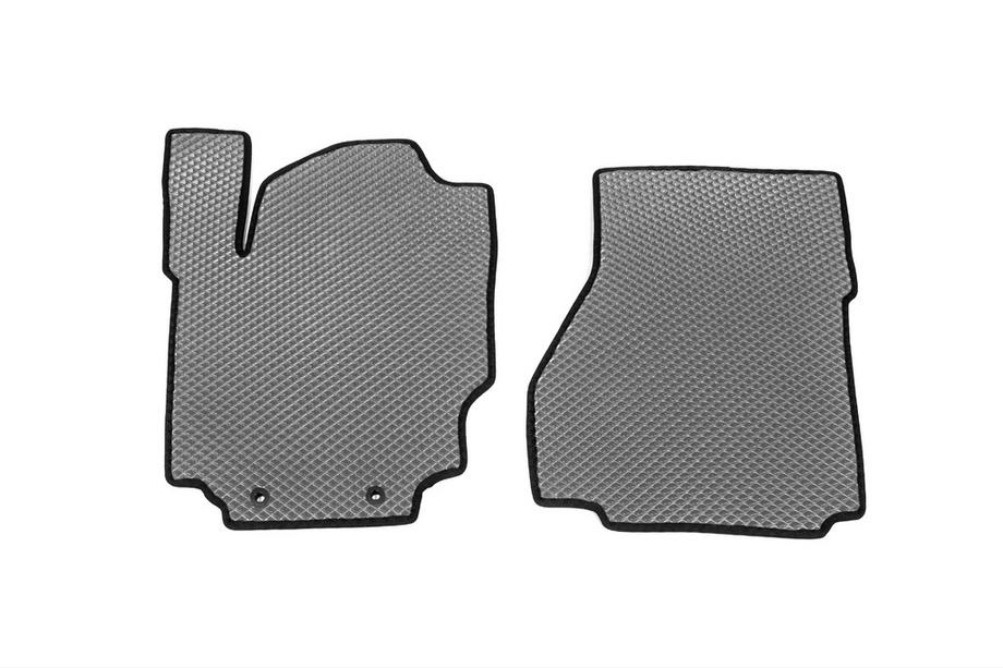 Nissan NV200 2009- Tappetini EVA per Elettrico (Grigio) Image