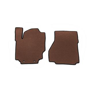 Tappetini EVA per Elettrico (Marrone) Nissan NV200 2009- foto 1