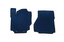 Nissan NV200 2009- Tappetini EVA per Elettrico (Blu) foto 1