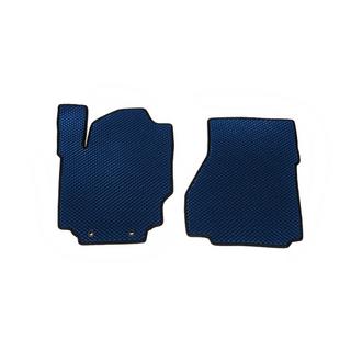 Tappetini EVA per Elettrico (Blu) Nissan NV200 2009- foto 1