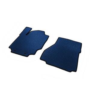 Tappetini EVA per Elettrico (Blu) Nissan NV200 2009- foto 2