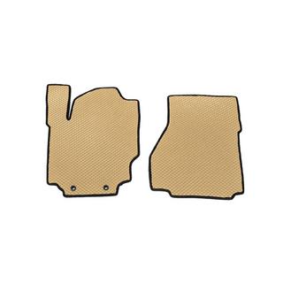 Tappetini EVA per Elettrico (Beige) Nissan NV200 2009- foto 1