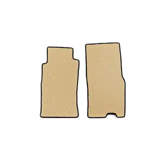 Tappetini EVA (Beige) foto 3