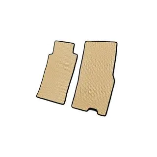 Tappetini EVA (Beige) foto 4
