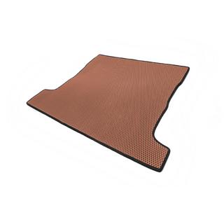 Tappetino Bagagliaio Lungo (EVA, Marrone) Nissan Patrol Y60 1988–1997 foto 2