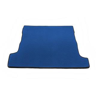 Tappetino Bagagliaio Lungo (EVA, Blu) Nissan Patrol Y60 1988–1997 foto 1