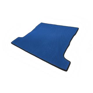 Tappetino Bagagliaio Lungo (EVA, Blu) Nissan Patrol Y60 1988–1997 foto 2
