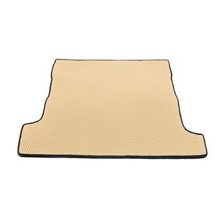 Tappetino Bagagliaio Lungo (EVA, Beige) Nissan Patrol Y60 1988–1997 foto 1