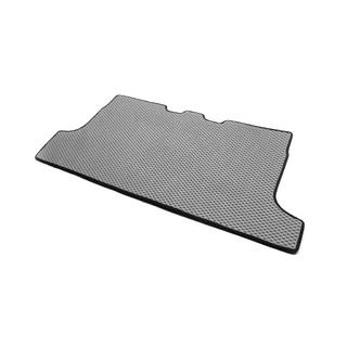 Tappetino bagagliaio Corto (EVA, Grigio) Nissan Patrol Y60 1988–1997 foto 2