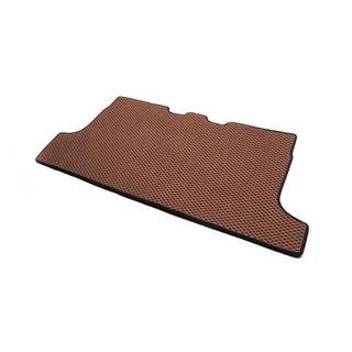 Tappetino Bagagliaio Corto (EVA, Marrone) Nissan Patrol Y60 1988–1997 foto 2