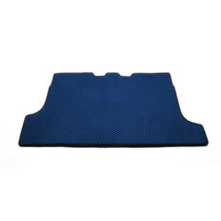Tappetino bagagliaio Corto (EVA, Blu) Nissan Patrol Y60 1988–1997 foto 1