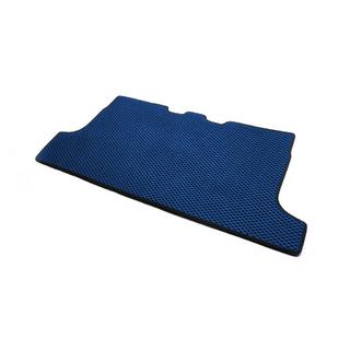 Tappetino bagagliaio Corto (EVA, Blu) Nissan Patrol Y60 1988–1997 foto 2