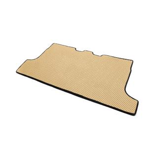 Tappetino Bagagliaio Corto (EVA, Beige) Nissan Patrol Y60 1988–1997 foto 2