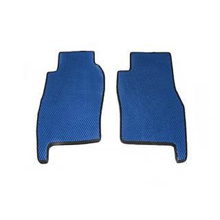 Tappetini EVA (Blu) Nissan Patrol Y61 1997-2011 foto 3