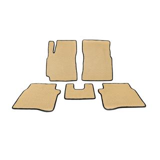 Tappetini EVA (Beige)