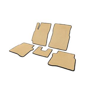 Tappetini EVA (Beige) foto 2