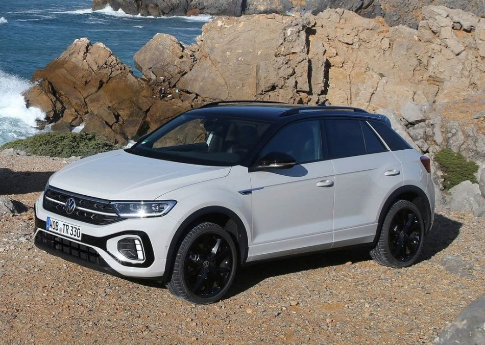 Volkswagen T-Roc: recensione del crossover aggiornato