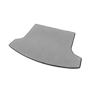 Tappetino bagagliaio per +2 (lungo, EVA, Grigio) Nissan Qashqai 2010-2014 foto 2