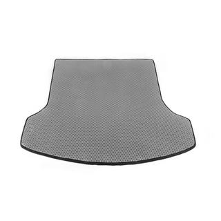 Tappetino bagagliaio per +2 (lungo, EVA, Grigio) Nissan Qashqai 2007-2010 foto 1