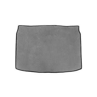 Tappetino Bagagliaio EVA Grigio Nissan Qashqai 2014-2021 foto 1