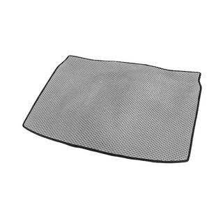 Tappetino Bagagliaio EVA Grigio Nissan Qashqai 2014-2021 foto 2
