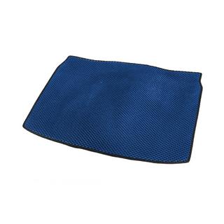 Tappetino bagagliaio EVA Blu Nissan Qashqai 2014-2021 foto 2