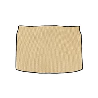Tappetino bagagliaio (EVA, Beige) Nissan Qashqai 2014-2021 foto 1