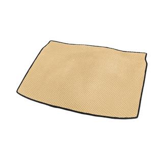 Tappetino bagagliaio (EVA, Beige) Nissan Qashqai 2014-2021 foto 2