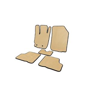 Tappetini EVA (Beige) foto 2