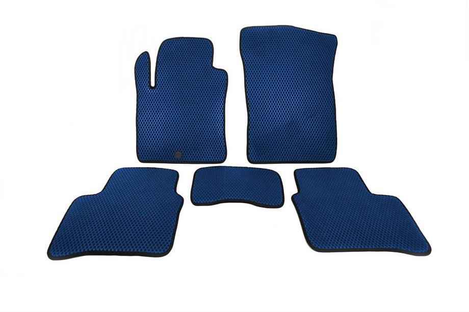 Nissan Teana 2003-2008 Tappetini EVA (Blu) Image