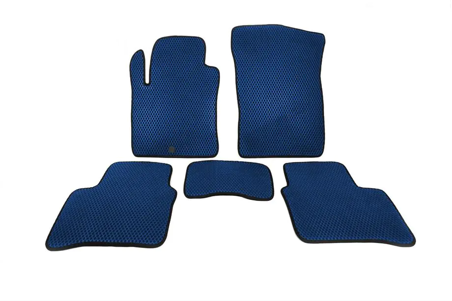 Nissan Teana 2003-2008 Tappetini EVA (Blu) Image