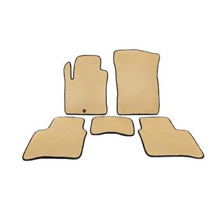 Tappetini EVA (Beige) foto 1