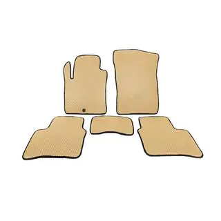 Tappetini EVA (Beige)