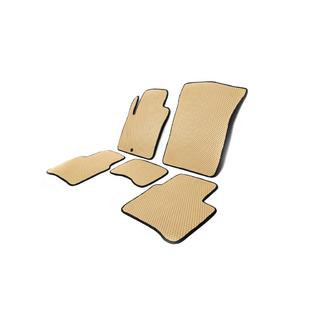 Tappetini EVA (Beige) foto 2