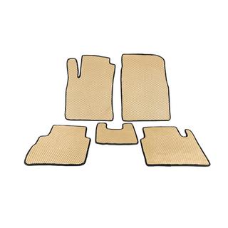 Tappetini EVA (Beige) foto 1