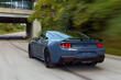 La settima generazione della coupé sportiva Ford Mustang foto 4