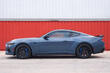 La settima generazione della coupé sportiva Ford Mustang foto 3