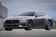 La settima generazione della coupé sportiva Ford Mustang foto 2