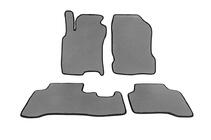 Nissan X-trail T30 2002-2007 Tappetini EVA (Grigio) foto 1