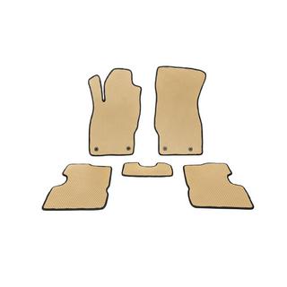 Tappetini EVA (Beige) foto 1