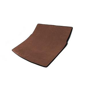 Tappetino bagagliaio (EVA, poliuretano, marrone) SW Opel Insignia 2008-2017 foto 2