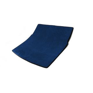 Tappetino bagagliaio (EVA, poliuretano, blu) SW Opel Insignia 2008-2017 foto 2